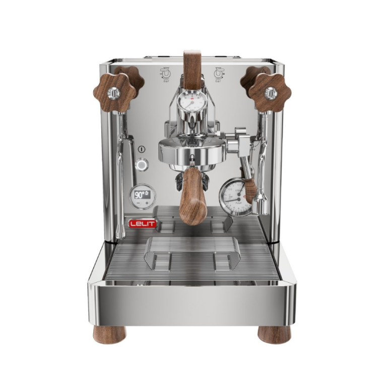 Lelit Bianca V3 PL162T Coffee Machine