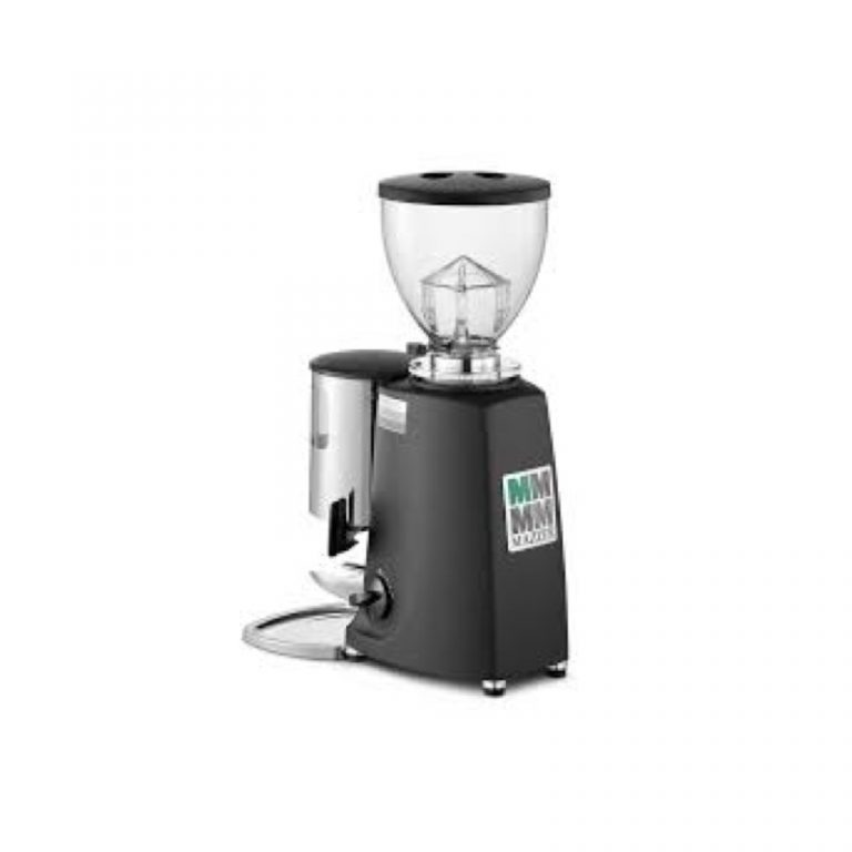 MAZZER MINI MANUAL DOSER