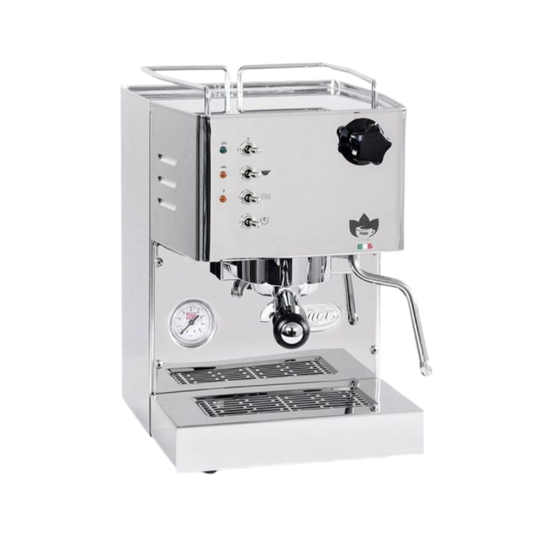 Quick Mill Pippa Single Boiler Espresso Coffee Machine