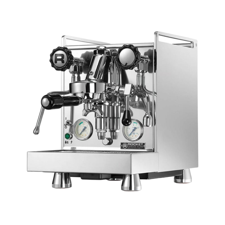 Rocket Mozzafiato Cronometro V Espresso Machine