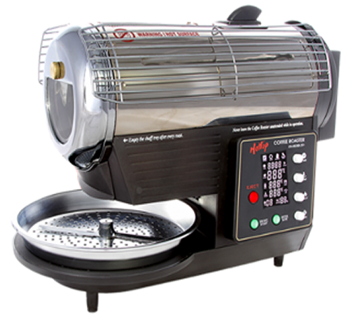 hottop home roaster